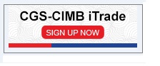 Sign up as CGS-CIMB iTrade member